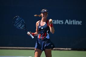 US Open - First Round