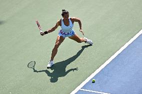 US Open - First Round