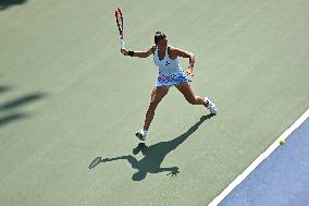 US Open - First Round