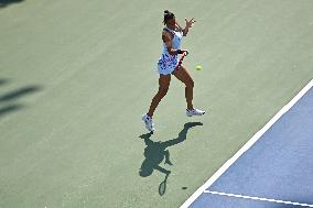 US Open - First Round