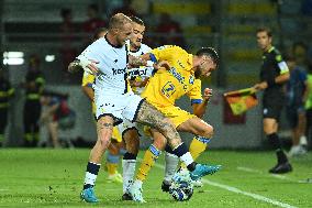 Frosinone v Modena - Serie B