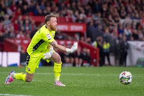 Middlesbrough v Stoke City - Carabao Cup Second Round