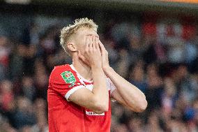 Middlesbrough v Stoke City - Carabao Cup Second Round