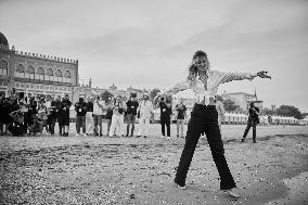 Patroness Photocall -  81st Venice International Film Festival 2024