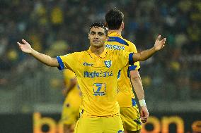 Frosinone v Modena - Serie B