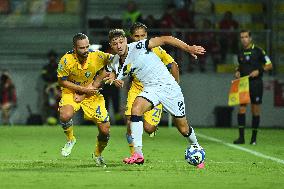 Frosinone v Modena - Serie B