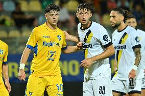 Frosinone v Modena - Serie B