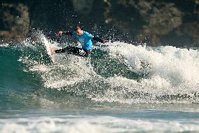 ABANCA Pantin Classic Galicia Pro 2024