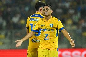 Frosinone v Modena - Serie B