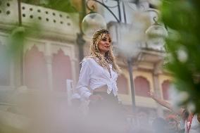 Patroness Photocall -  81st Venice International Film Festival 2024