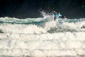 ABANCA Pantin Classic Galicia Pro 2024