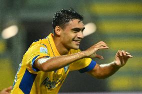 Frosinone v Modena - Serie B