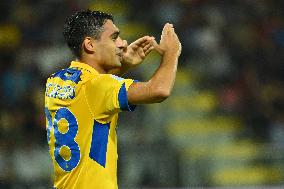 Frosinone v Modena - Serie B