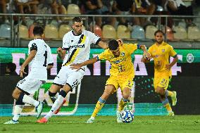 Frosinone v Modena - Serie B