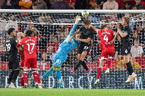 Middlesbrough v Stoke City - Carabao Cup Second Round