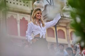 Patroness Photocall -  81st Venice International Film Festival 2024