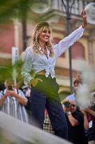 Patroness Photocall -  81st Venice International Film Festival 2024