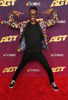 America's Got Talent Season 19 Quarterfinals 3 - LA