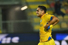 Frosinone v Modena - Serie B