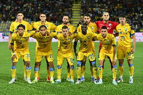 Frosinone v Modena - Serie B