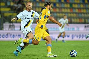 Frosinone v Modena - Serie B