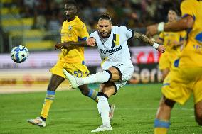 Frosinone v Modena - Serie B