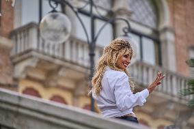 Patroness Photocall -  81st Venice International Film Festival 2024