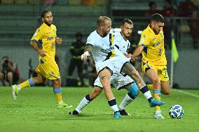 Frosinone v Modena - Serie B