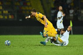 Frosinone v Modena - Serie B