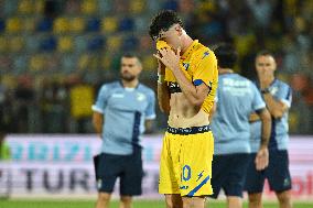 Frosinone v Modena - Serie B