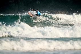 ABANCA Pantin Classic Galicia Pro 2024