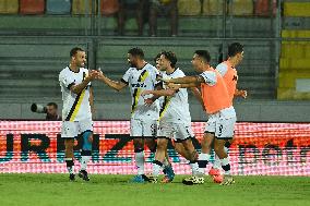 Frosinone v Modena - Serie B