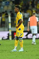 Frosinone v Modena - Serie B