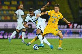 Frosinone v Modena - Serie B