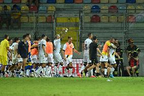 Frosinone v Modena - Serie B