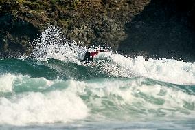 ABANCA Pantin Classic Galicia Pro 2024