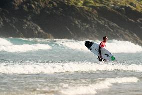 ABANCA Pantin Classic Galicia Pro 2024