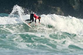 ABANCA Pantin Classic Galicia Pro 2024