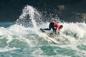 ABANCA Pantin Classic Galicia Pro 2024