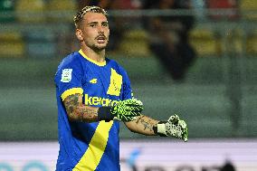 Frosinone v Modena - Serie B