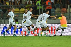 Frosinone v Modena - Serie B