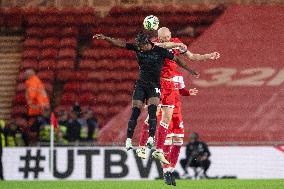 Middlesbrough v Stoke City - Carabao Cup Second Round