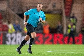 Middlesbrough v Stoke City - Carabao Cup Second Round