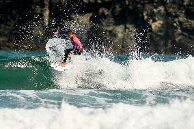 ABANCA Pantin Classic Galicia Pro 2024