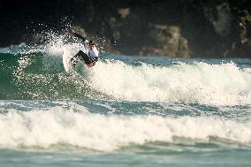 ABANCA Pantin Classic Galicia Pro 2024