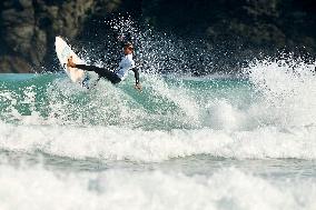 ABANCA Pantin Classic Galicia Pro 2024