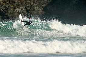 ABANCA Pantin Classic Galicia Pro 2024