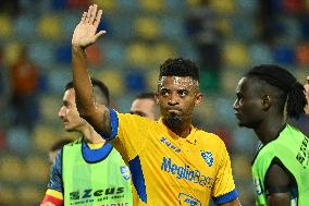 Frosinone v Modena - Serie B