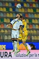 Frosinone v Modena - Serie B