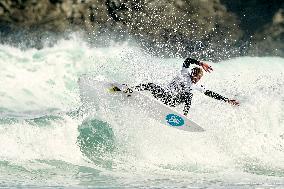 ABANCA Pantin Classic Galicia Pro 2024